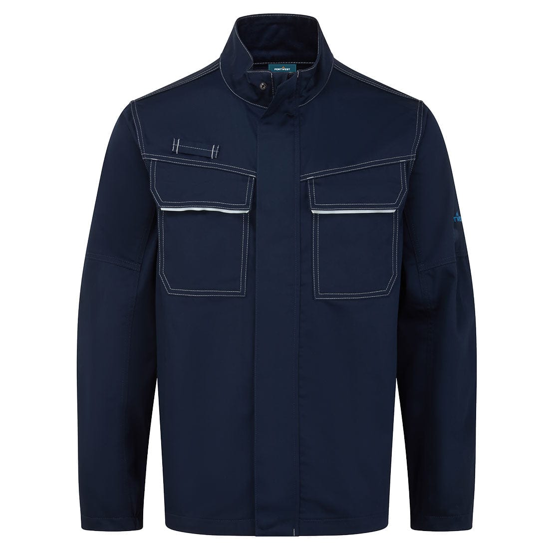 Portwest BZ739 Bizweld Work FR Jacket