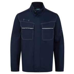 Portwest BZ739 Bizweld Work FR Jacket