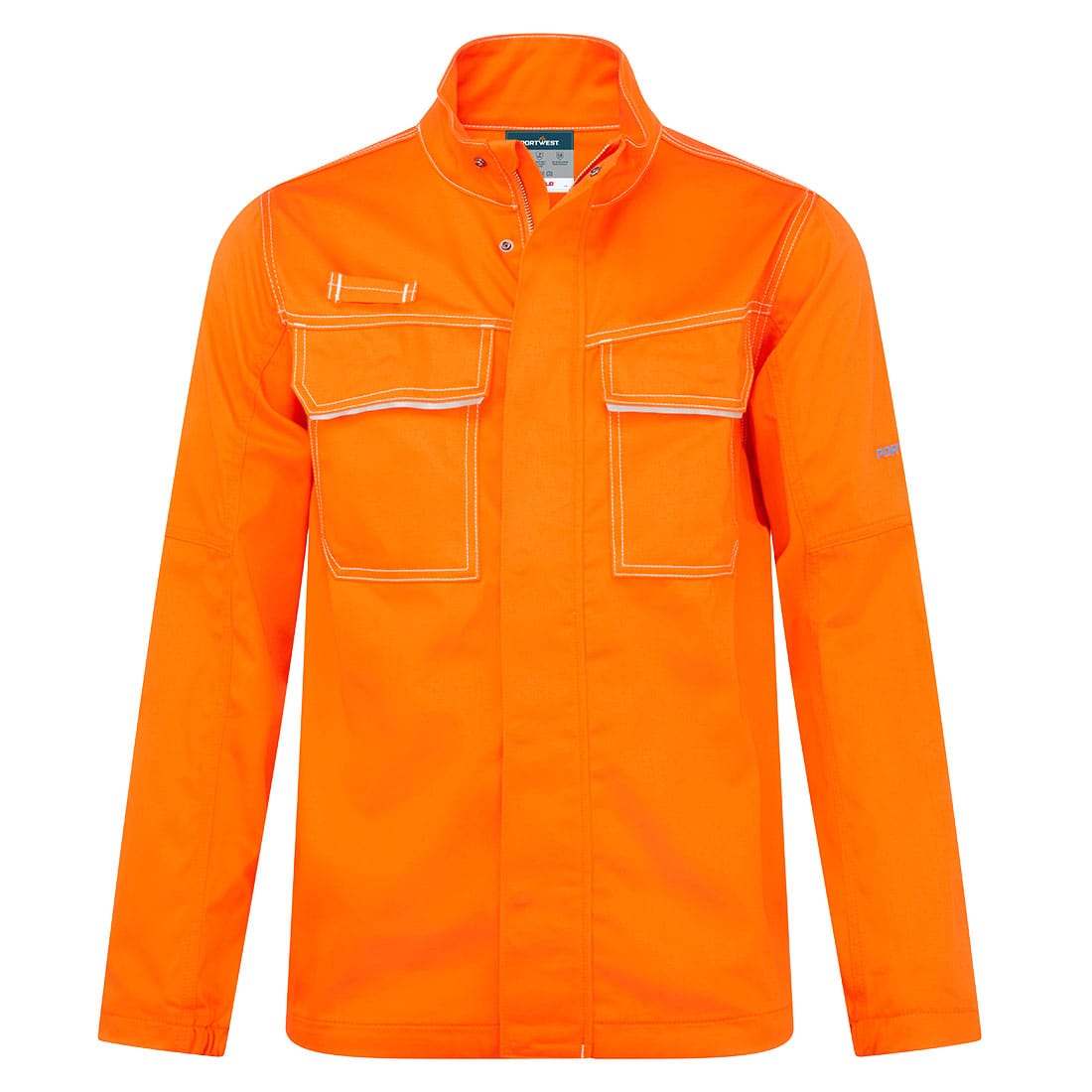 Portwest BZ739 Bizweld Work FR Jacket