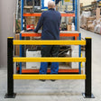 Hybrid Barrier Set