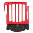 Heavy Duty Crowd Control Barrier