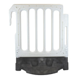 Heavy Duty Crowd Control Barrier