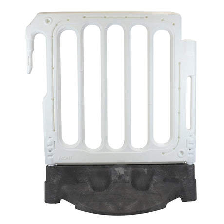 Heavy Duty Crowd Control Barrier