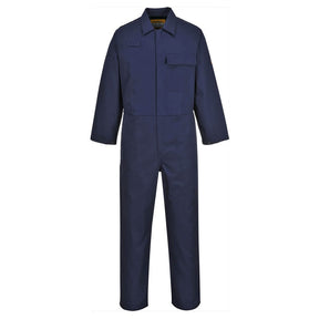 Portwest C030 Bizweld Work FR Coverall