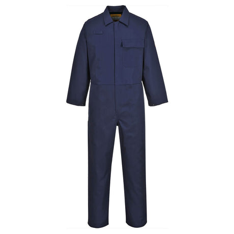 Portwest C030 Bizweld Work FR Coverall