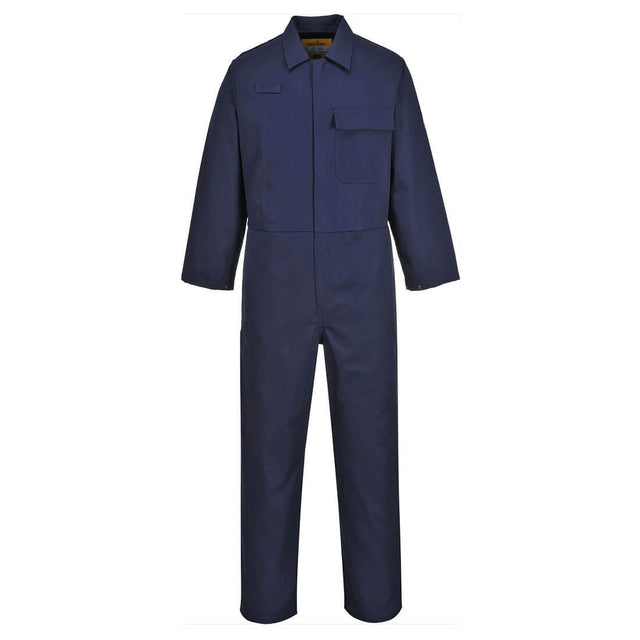Portwest C030 Bizweld Work FR Coverall