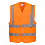 Portwest C470 Class 2 Hi-Vis Band and Brace Vest