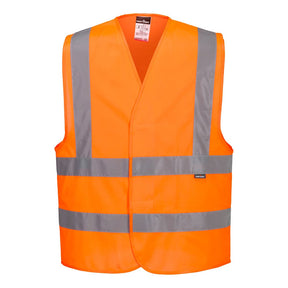 Portwest C470 Class 2 Hi-Vis Band and Brace Vest