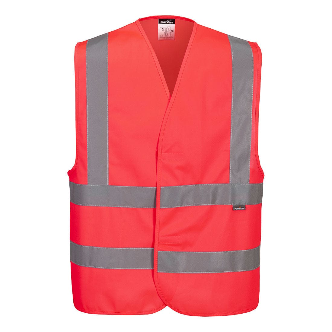 Portwest C470 Class 2 Hi-Vis Band and Brace Vest