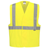 Portwest C472 Class 2 Hi-Vis Band and Brace Vest
