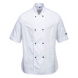 Portwest C737 Rachel Women's Chefs Jacket S/S