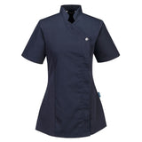Portwest C824 Women's Tunic S/S