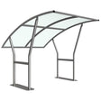 Cambourne Cycle Shelter