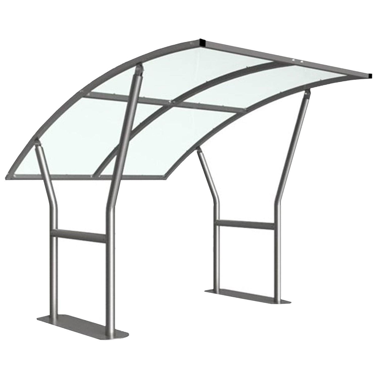 Cambourne Cycle Shelter