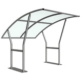 Cambourne Cycle Shelter