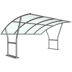 Cambourne Cycle Shelter