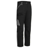 Portwest CD111 WX1 Two Tone Cotton Work Trousers