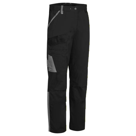 Portwest CD111 WX1 Two Tone Cotton Work Trousers
