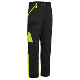 Portwest CD111 WX1 Two Tone Cotton Work Trousers