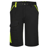 Portwest CD114 WX1 Two Tone Cotton Shorts