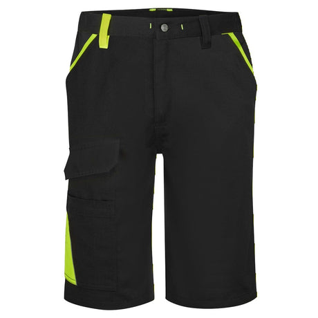Portwest CD114 WX1 Two Tone Cotton Shorts