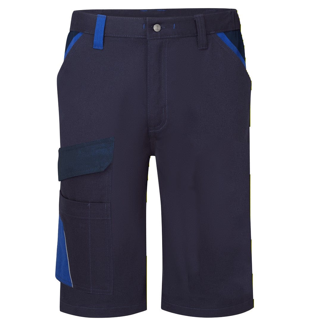 Portwest CD114 WX1 Two Tone Cotton Shorts