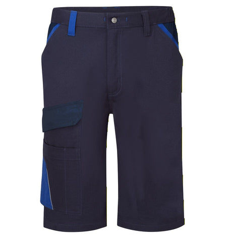 Portwest CD114 WX1 Two Tone Cotton Shorts