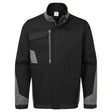 Portwest CD118 WX1 Two Toned Insulated Cotton Work Jacket