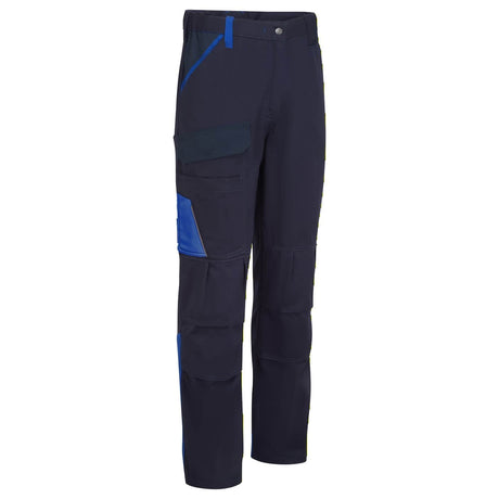 Portwest CD131 WX1 Lightweight Cotton Work Trousers