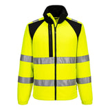 Portwest CD807 Class 3 WX2 Eco Hi-Vis Fleece