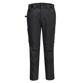 Portwest CD840 WX2 Eco Softshell Trousers (2L)