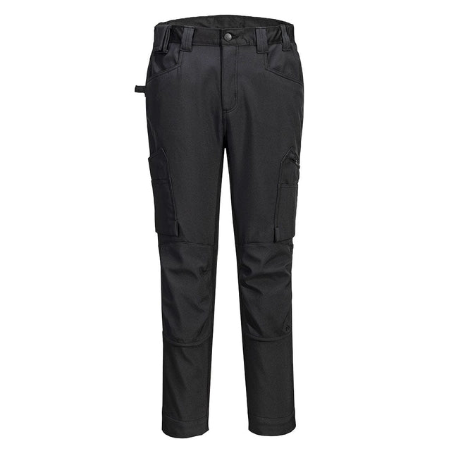 Portwest CD840 WX2 Eco Softshell Trousers (2L)