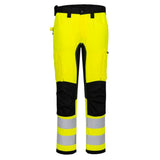 Portwest CD848 WX2 ECO Hi-Vis Stretch Trade Trouser