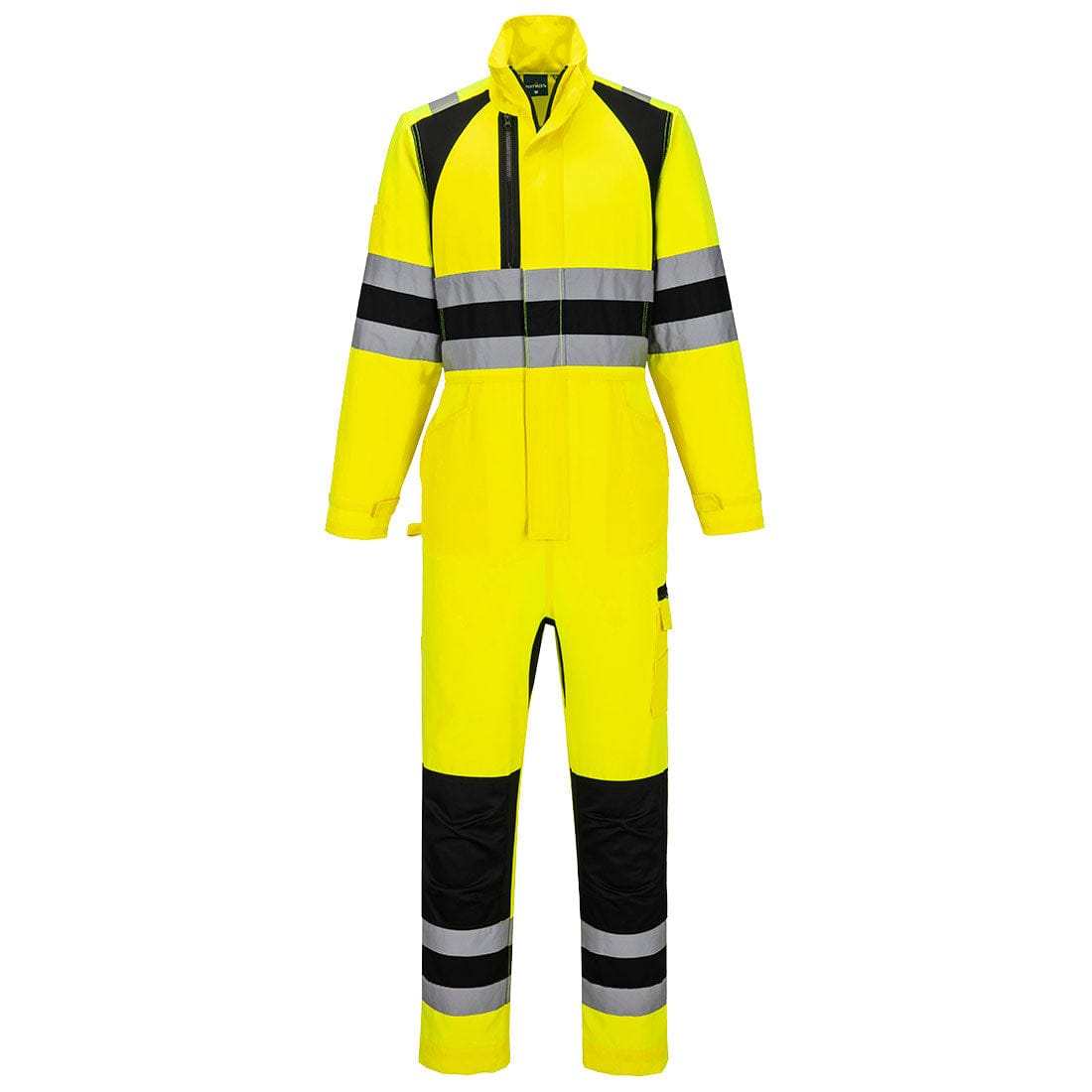 Portwest CD855 Class 3 WX2 Eco Hi-Vis Coverall
