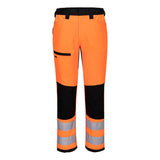 Portwest CD857 WX2 Eco Hi-Vis Class 2 Service Trouser