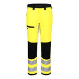 Portwest CD857 WX2 Eco Hi-Vis Class 2 Service Trouser