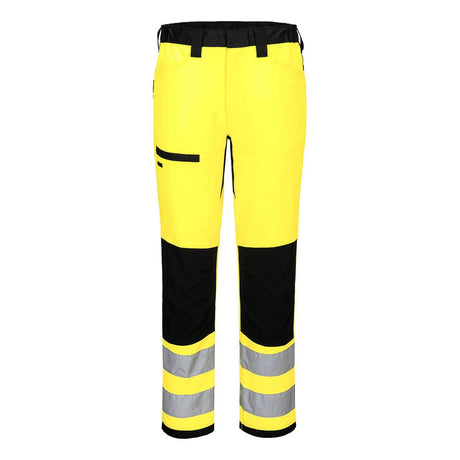 Portwest CD857 WX2 Eco Hi-Vis Class 2 Service Trouser