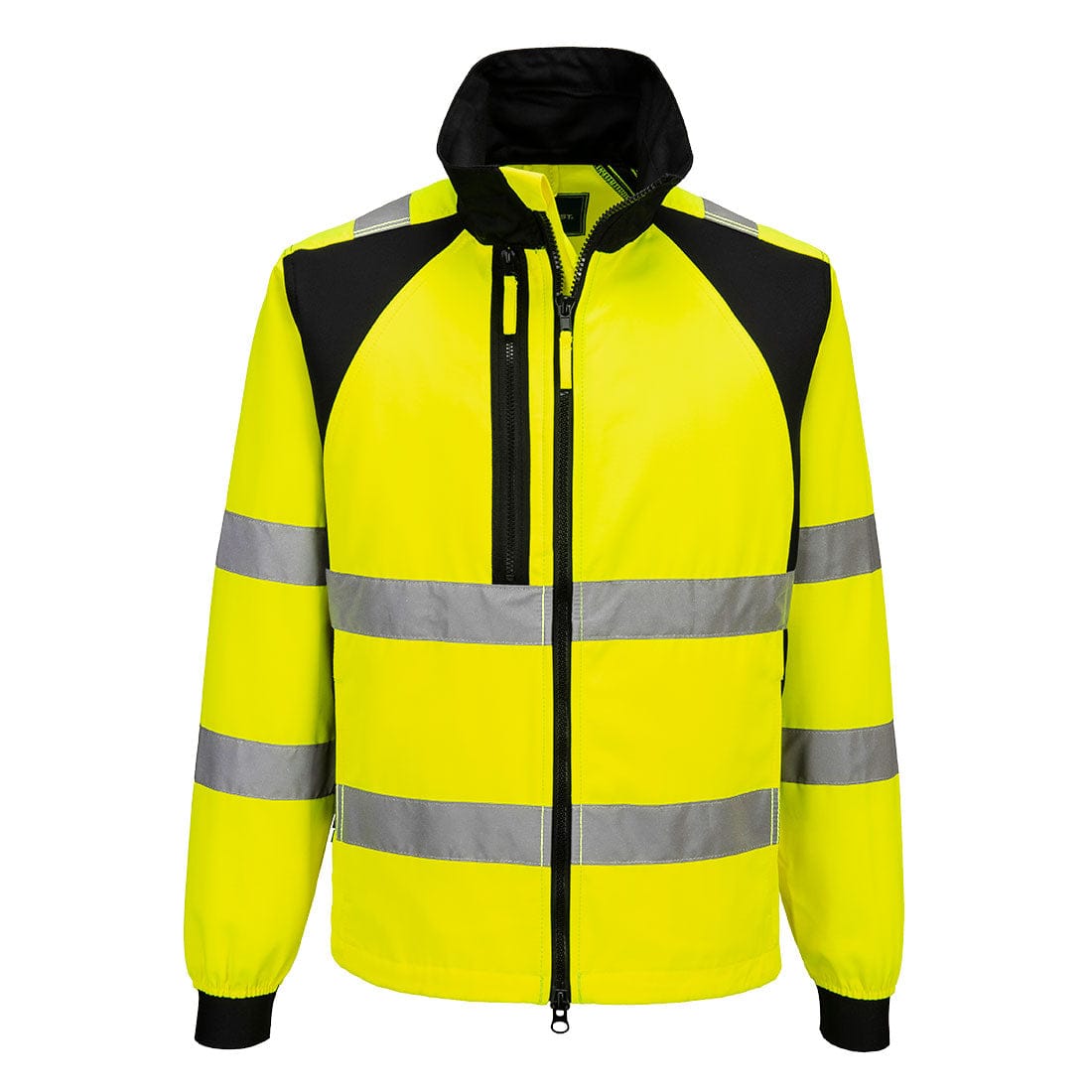 Portwest CD861 Class 2 WX2 Eco Hi-Vis Work Jacket