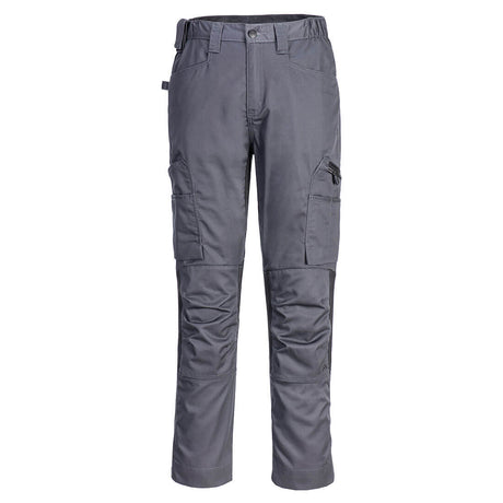 Portwest CD881 WX2 Eco Stretch Trade Trousers