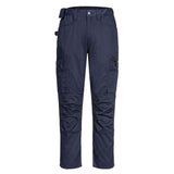 Portwest CD881 WX2 Eco Stretch Trade Trousers