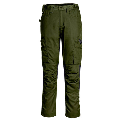 Portwest CD881 WX2 Eco Stretch Trade Trousers