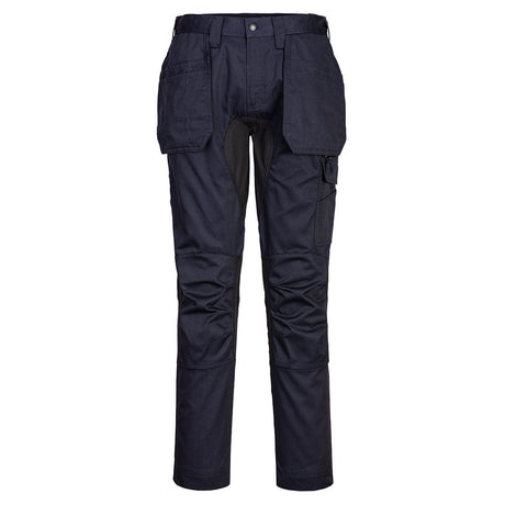 Portwest CD883 WX2 Eco Stretch Holster Trousers