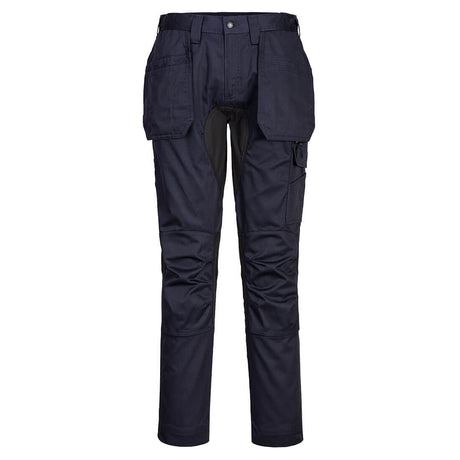 Portwest CD883 WX2 Eco Stretch Holster Trousers