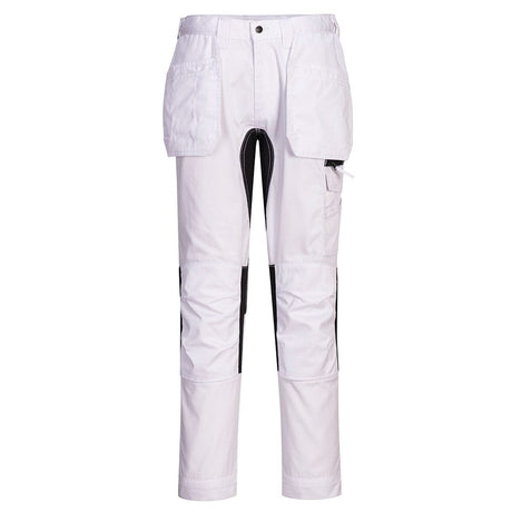 Portwest CD883 WX2 Eco Stretch Holster Trousers