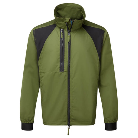 Portwest CD885 WX2 Eco Stretch Work Jacket