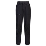 Portwest CD887 WX2 Eco Women's Stretch Service Trousers