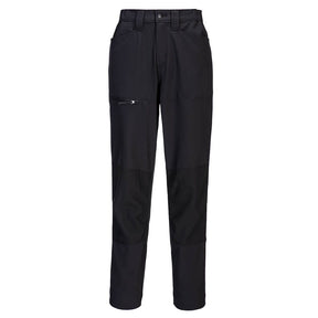 Portwest CD887 WX2 Eco Women's Stretch Service Trousers