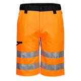 Portwest CD899 WX2 Eco Hi-Vis Shorts