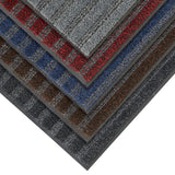 Cero-plus-Heavy-duty-scraper-entrance-entry-matting-indoor-mats-econyl-rug-commercial-entryway-carpets-stain-resistant-custom-heavy-duty-floor-high-traffic-areas-non-slip-polyamide-premium-rubber-framed-uk-manufactured-outdoor-office-warehouse-weather-resistance