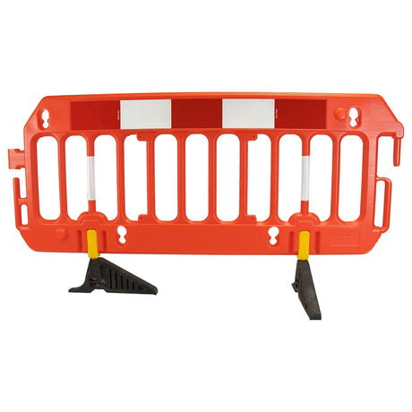 2M Vision Pedestrian Barrier